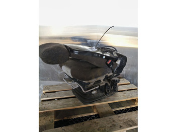 Седалка LIEBHERR