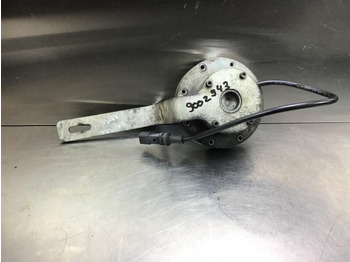 Електрическа система LIEBHERR