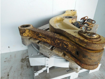 Бързо сменник LIEBHERR