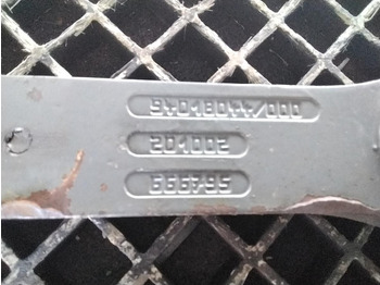 Скоростен лост LIEBHERR