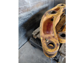 Бързо сменник LIEBHERR