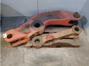 Скоростен лост LIEBHERR