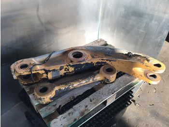 Скоростен лост LIEBHERR