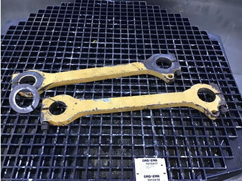 Скоростен лост LIEBHERR