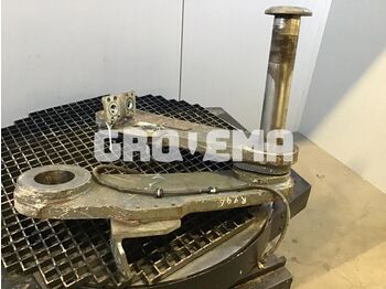 Бързо сменник LIEBHERR