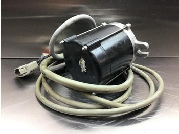 Електрическа система LIEBHERR