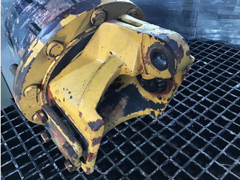 Кормилна колона LIEBHERR