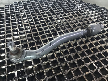 Кормилно управление LIEBHERR