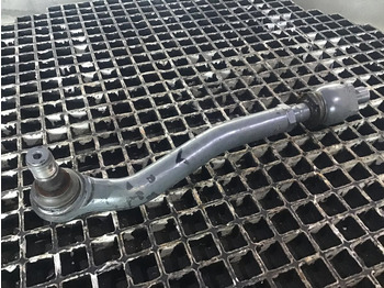 Кормилно управление LIEBHERR