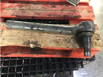 Кормилно управление LIEBHERR