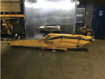 Стрела LIEBHERR