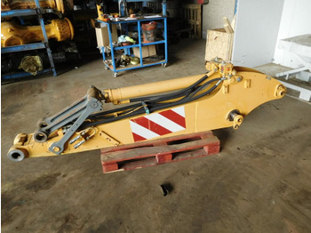 Стрела LIEBHERR