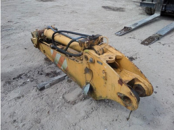 Стрела LIEBHERR