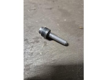 Двигател и части LIEBHERR