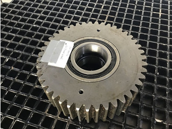 Окачване LIEBHERR