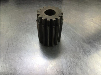 Окачване LIEBHERR