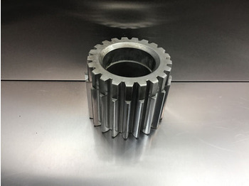 Окачване LIEBHERR