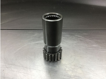 Окачване Liebherr Sun Wheel: снимка 2