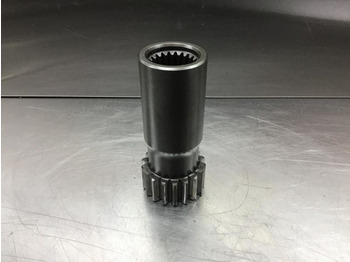 Окачване Liebherr Sun Wheel: снимка 5