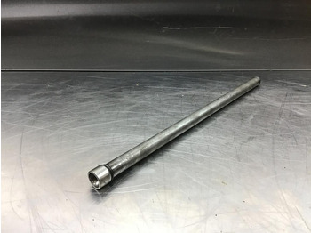 Двигател и части LIEBHERR