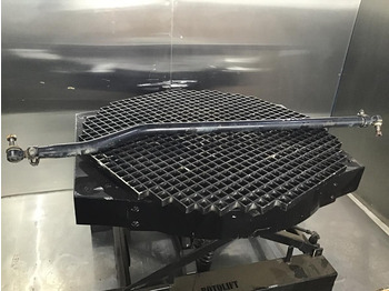 Кормилно управление LIEBHERR