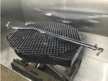 Кормилно управление LIEBHERR