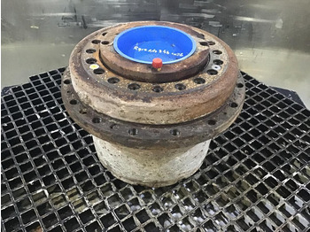 Окачване LIEBHERR