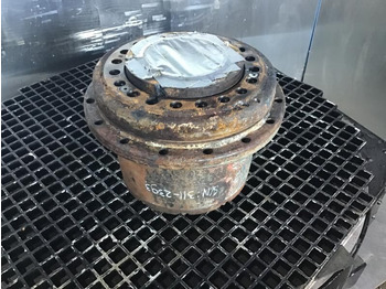 Окачване LIEBHERR