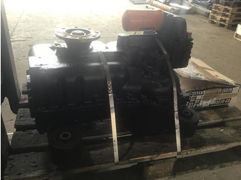 Скоростна кутия Liebherr Travel Gear Box: снимка 2