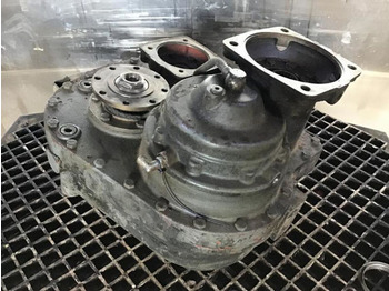 Скоростна кутия Liebherr Travel Gearbox: снимка 5