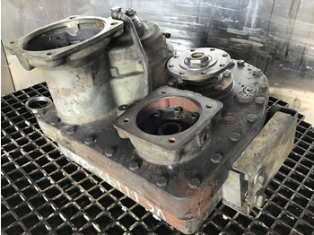Скоростна кутия Liebherr Travel Gearbox: снимка 4