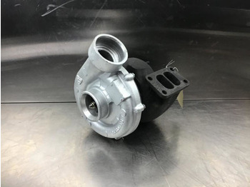 Турбина Liebherr Turbo Charge K29: снимка 3