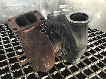 Турбина LIEBHERR