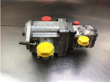 Хидравлична помпа LIEBHERR