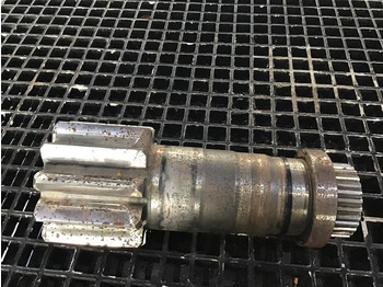 Хидравлика LIEBHERR