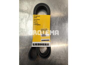 Ремък LIEBHERR
