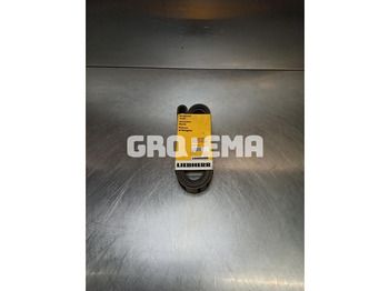 Двигател LIEBHERR