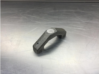 Двигател и части LIEBHERR