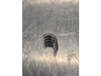 Двигател и части LIEBHERR