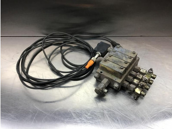 Хидравлика LIEBHERR