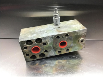 Хидравлика LIEBHERR