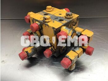 Хидравлика LIEBHERR