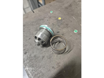 Хидравлика LIEBHERR