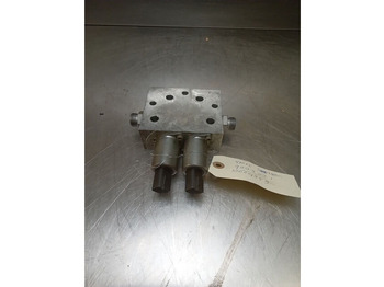 Клапа Liebherr Valve section: снимка 2