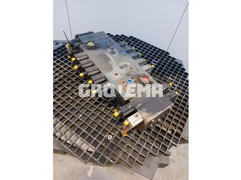 Хидравлика LIEBHERR