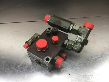 Хидравлика LIEBHERR