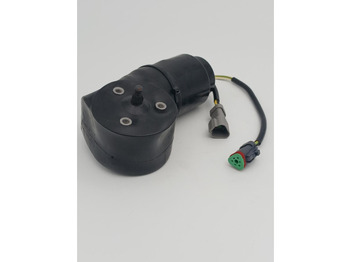 Каросерия и екстериор LIEBHERR