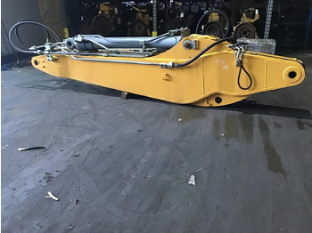 Стрела LIEBHERR