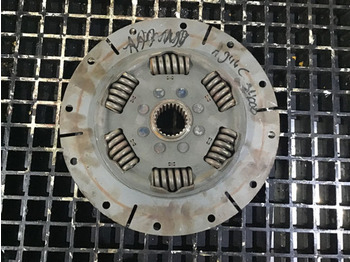 Съединител и части LIEBHERR