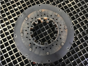 Съединител и части LIEBHERR